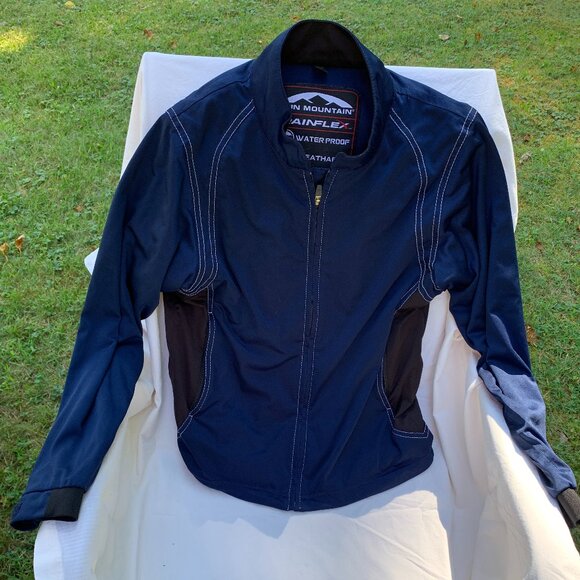 Sun Mountain Jackets & Blazers - Sun Mountain Rainflex Golf Jacket Size M